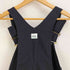 リー Lee CARGO POCKET OVERALL SKIRT カーゴ ポケット オーバーオール スカート レディース import:XS